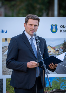 Motnik z novo kanalizacijo, čistilno napravo in urejenim trškim jedrom (14)